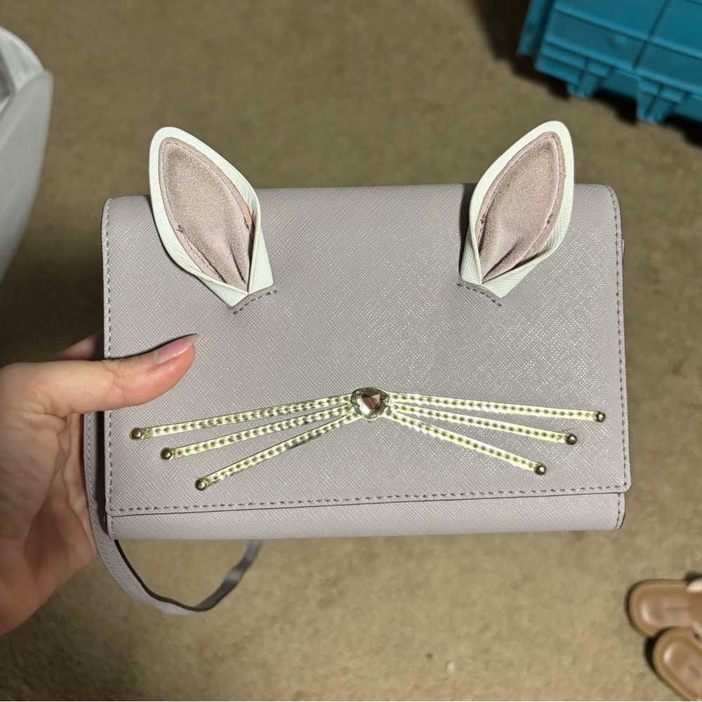 Kate Spade Crossbody
